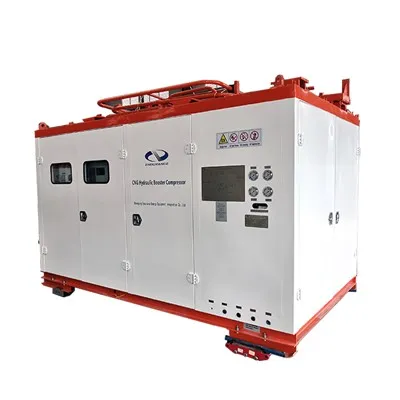 CNG 충전소는 어떻게 규정 준수를 보장합니까?